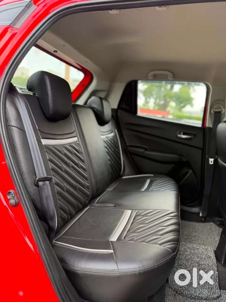 Maruti Suzuki Swift Amt Zxi, 2023, Petrol