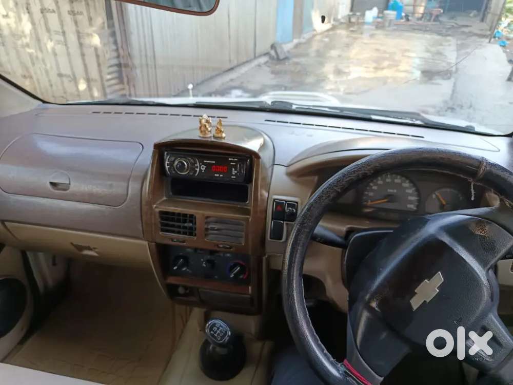 Chevrolet Tavera 2009 Diesel 69578 Km Driven