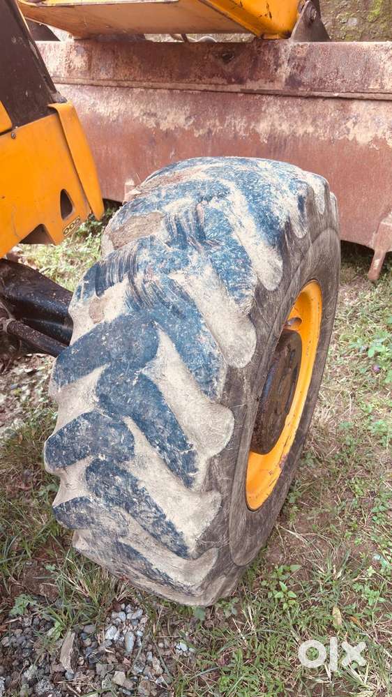 Mahindra Vision T Others, 2020, Diesel