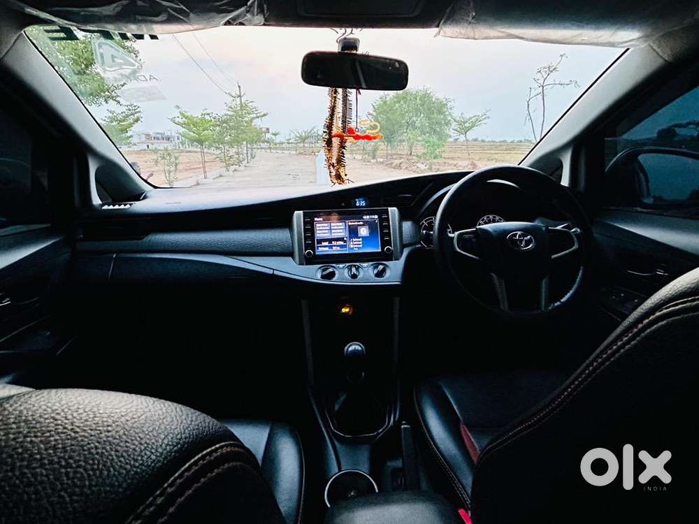 Toyota Diesel Car 2024