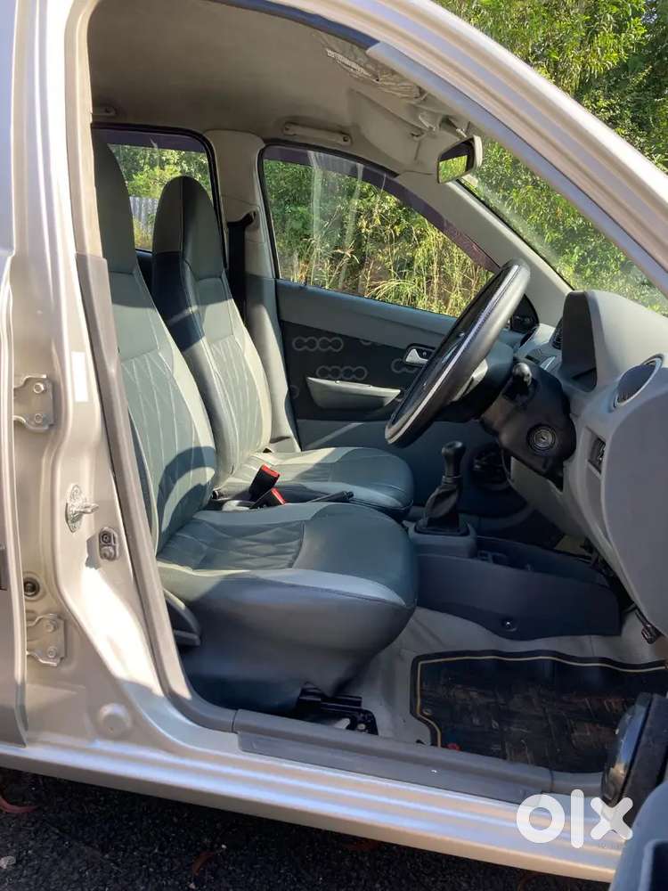 Maruti Suzuki Alto 800 2016 Petrol Good Condition