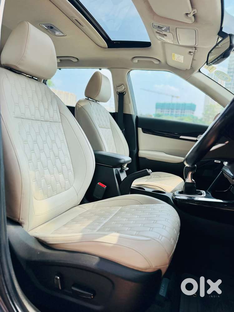 Kia Seltos 1.5 Htx+ Diesel Imt, 2019, Diesel