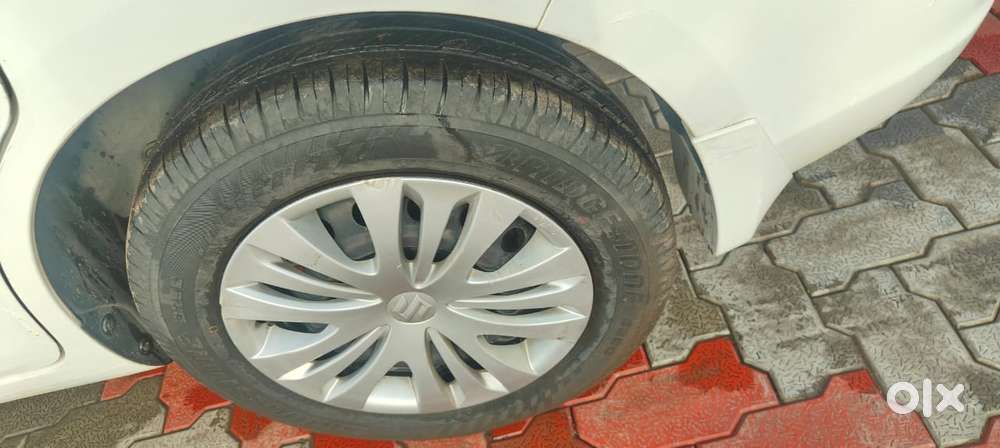 Maruti Suzuki Ertiga Vxi Abs, 2012, Petrol