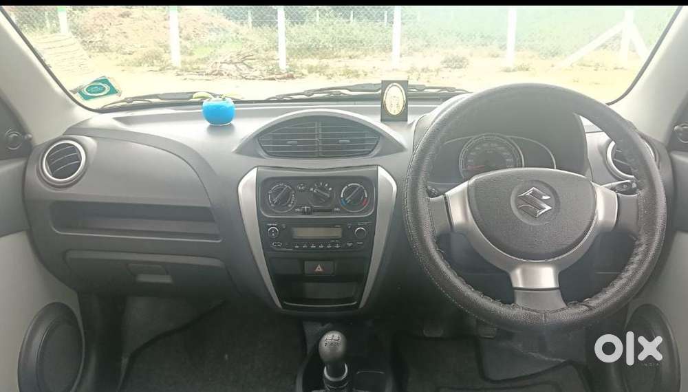 Maruti Suzuki Alto 800, 2016, Petrol