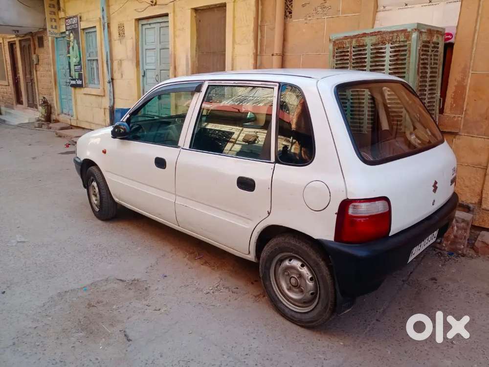 Good Condition