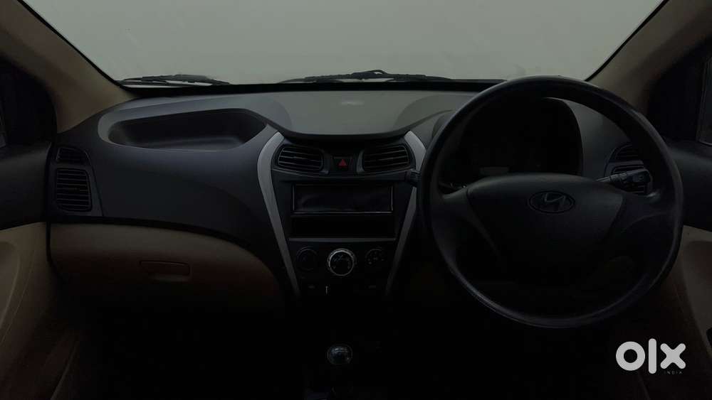 Hyundai Eon Era +, 2016, Petrol