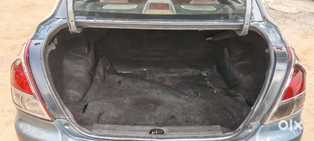 Maruti Suzuki Dzire Tour Diesel, 2009, Diesel