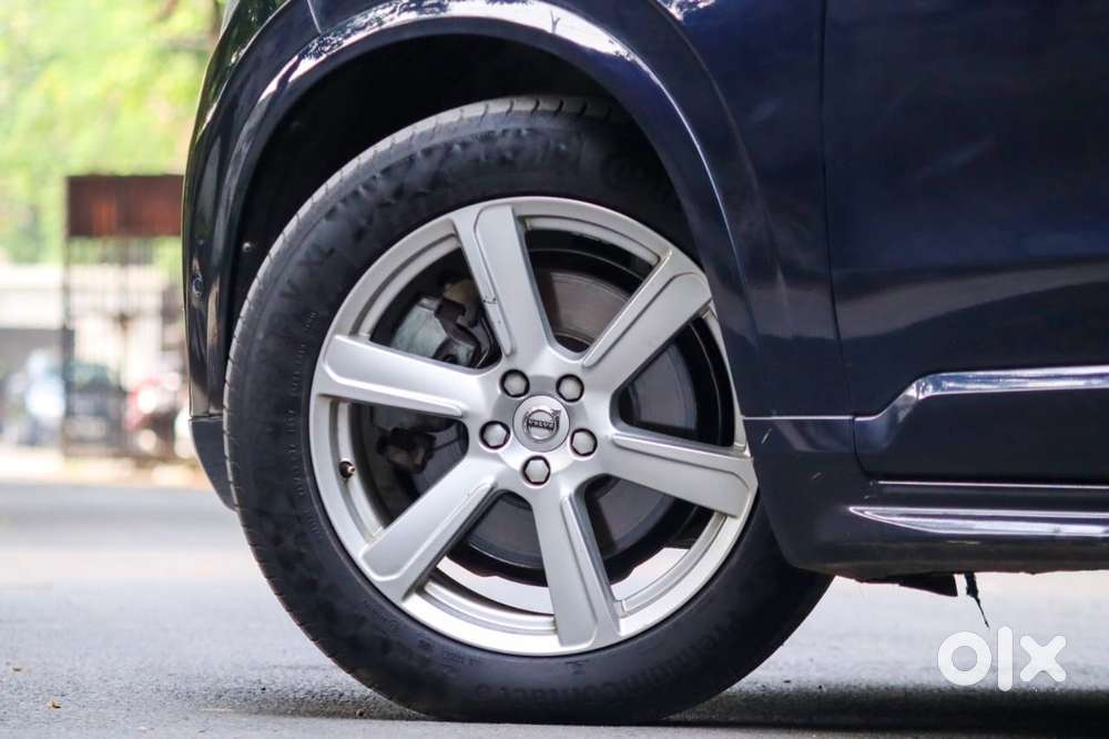 Volvo Xc 90 D5 Inscription, 2018, Diesel