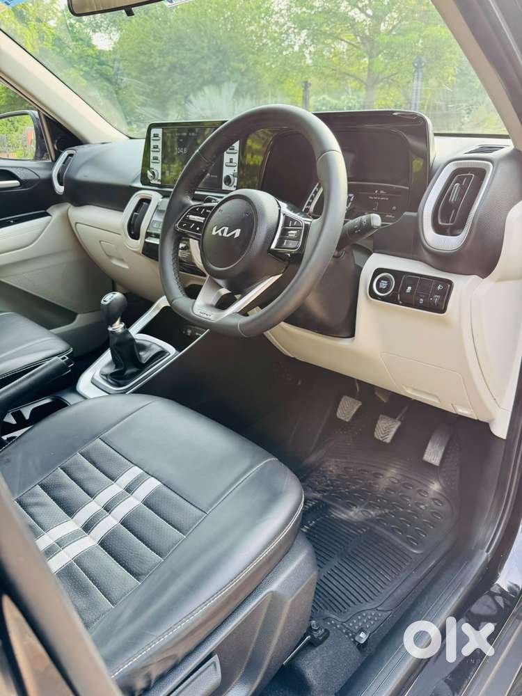 Kia Sonet 1.2 Htk Plus, 2026, Petrol