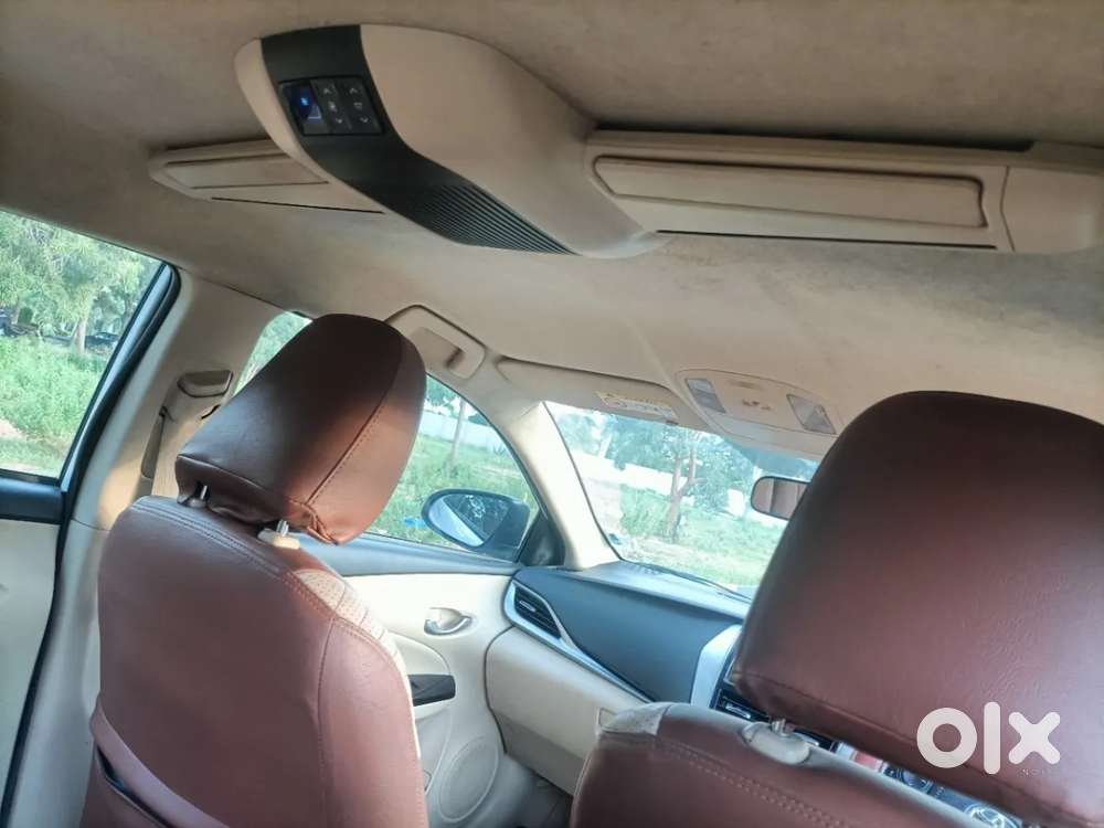 Toyota Yaris, 2018, Petrol