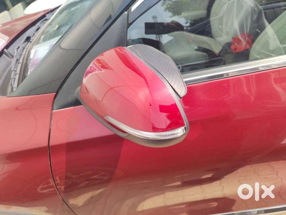 Kia Seltos Htx Diesel At - Highway Driven - Well Maintained