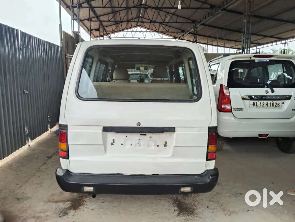 Omni 2016 For Sale