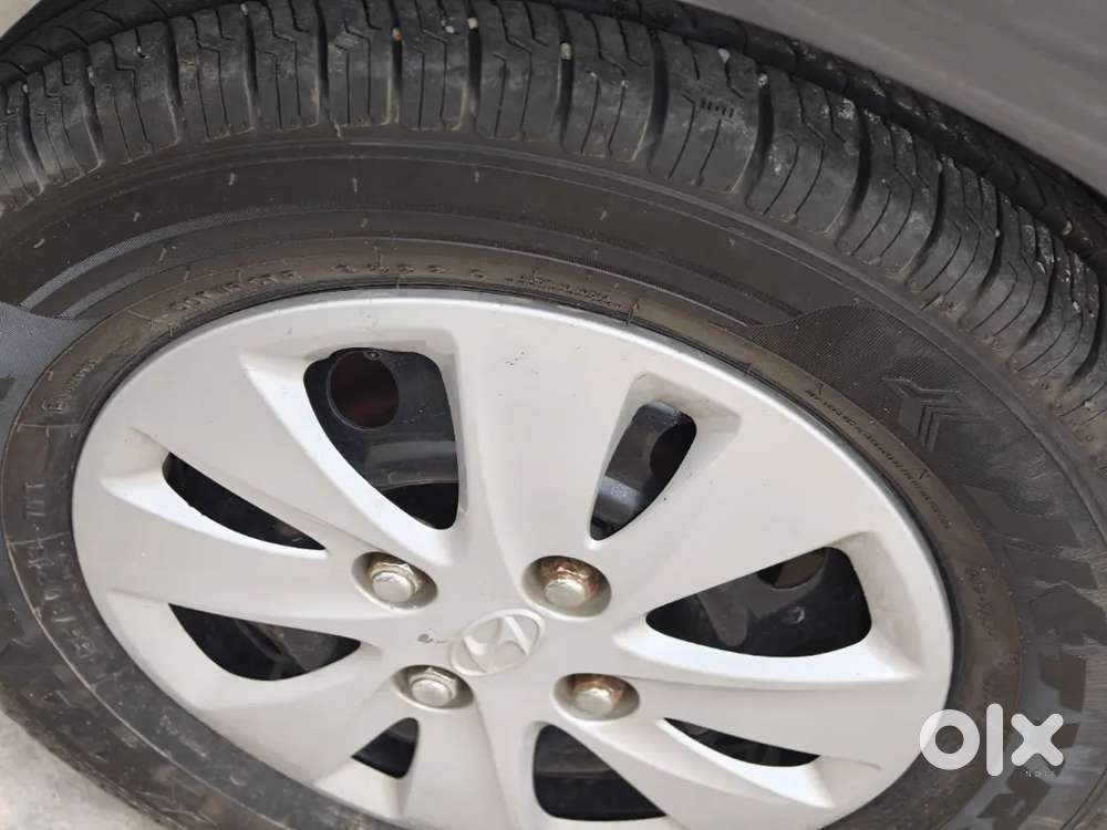 Hyundai I10 Sportz Petrol 2011