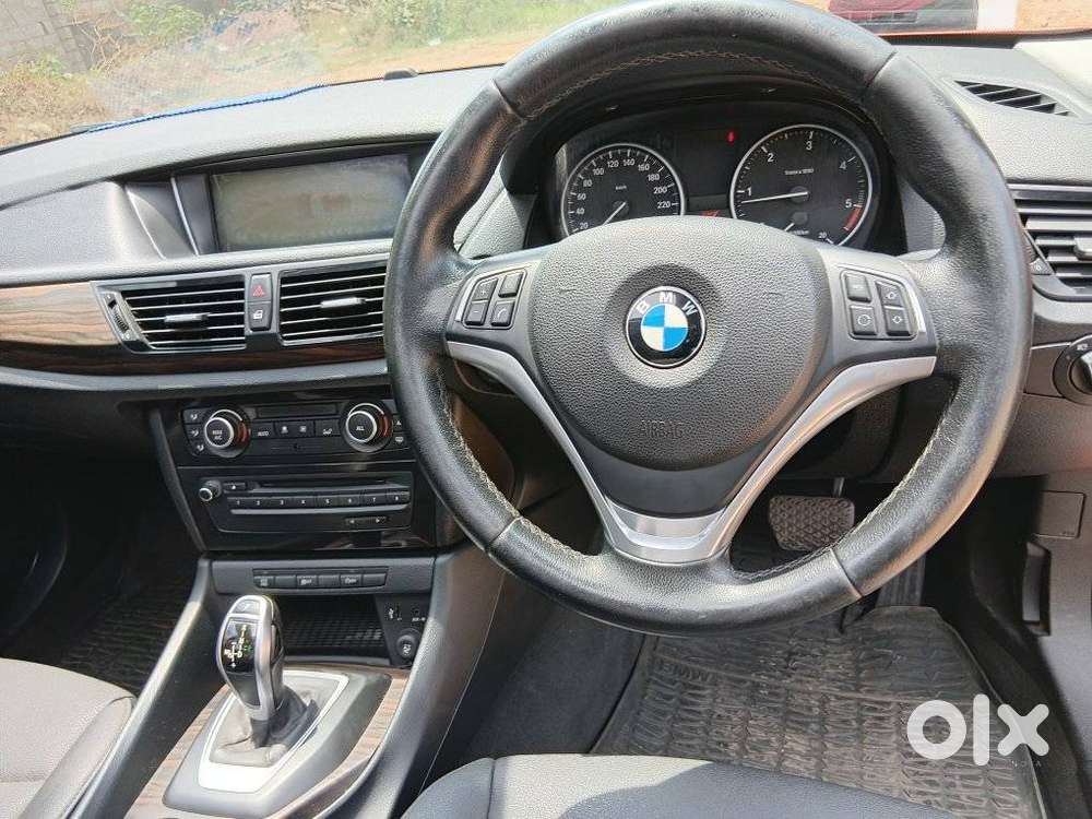 Bmw X1 2.0 Sdrive 20d, 2015, Diesel