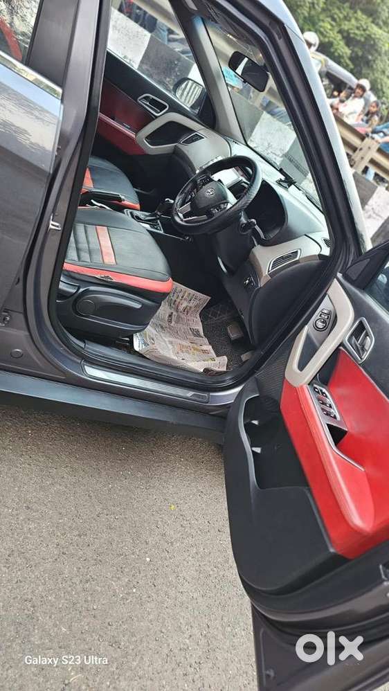 One And Only Hyundai Creta