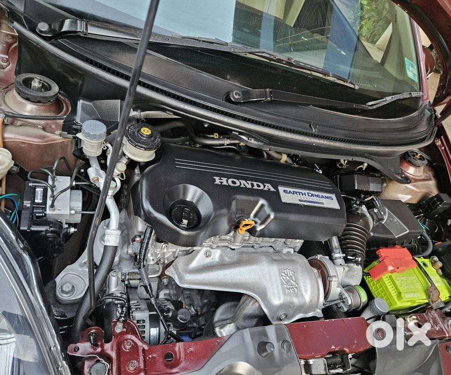 Honda Amaze 2013-2016 Vx I-dtec, 2013, Diesel