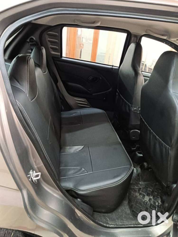 Datsun Redi Go Limited Edition 2018, 2017, Petrol