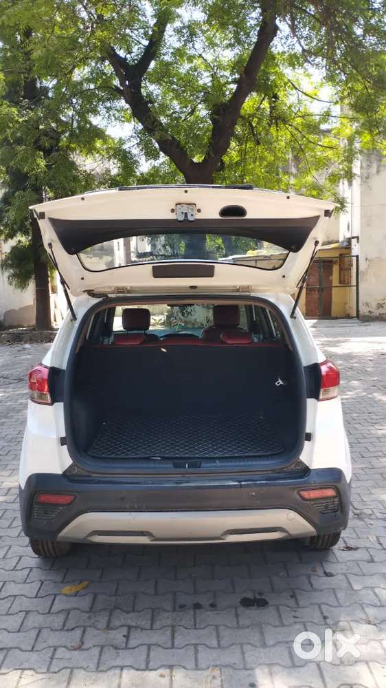 Hyundai Creta 2019 Diesel Well Maintained