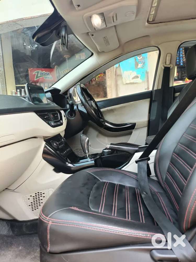 Tata Nexon Diesel Dark 2020 Plus Edition