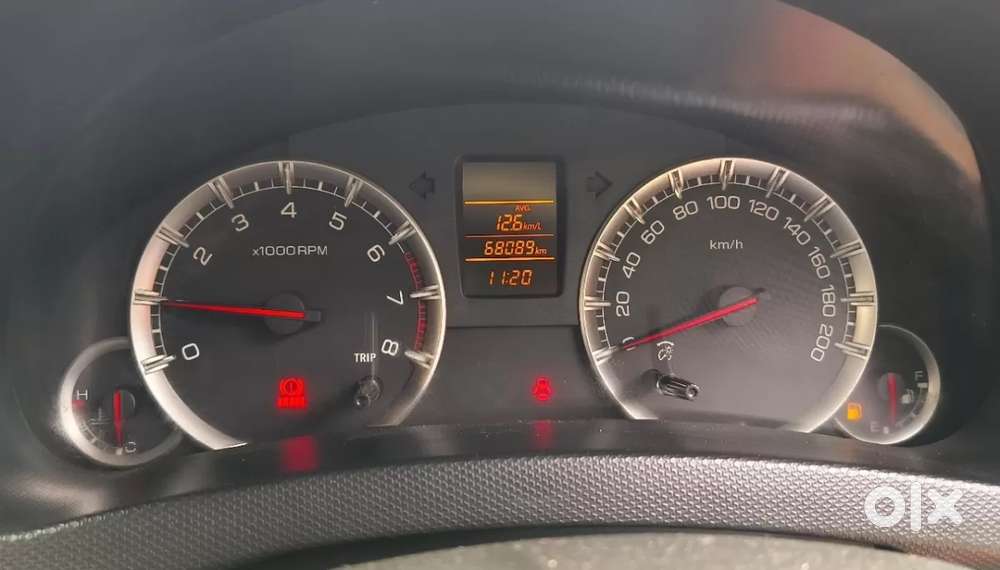 Maruti Suzuki Swift Vxi, 2015, Petrol