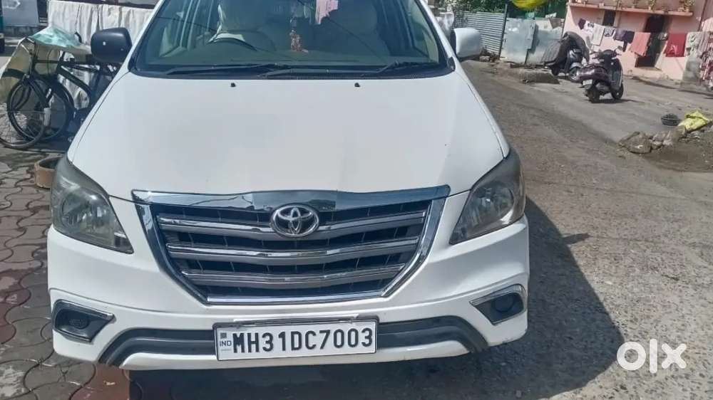 Innova 2010 Model For Sale