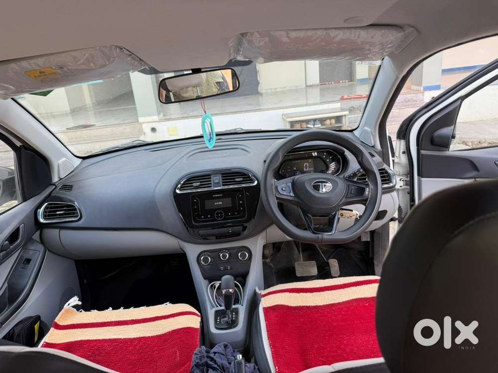 Tata Tiago 2024 Cng & Hybrids Good Condition