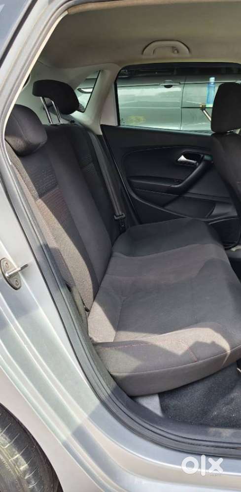 Volkswagen Polo 1.0 Highline Plus Tsi, 2020, Petrol