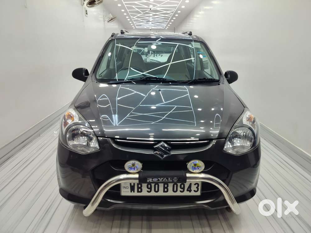 Maruti Suzuki Alto 800 Lxi, 2016, Petrol