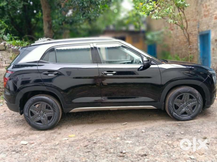 Hyundai Creta 1.6 Vtvt S, 2022, Petrol