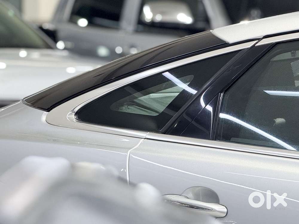 Jaguar Xj 2013-2015 3.0l Portfolio Lwb, 2014, Diesel