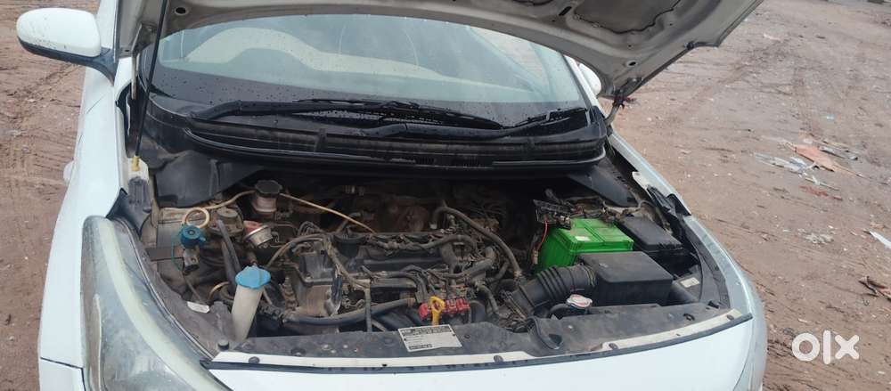 Hyundai New I20 1.2 Sportz Ivt, 2019, Cng & Hybrids