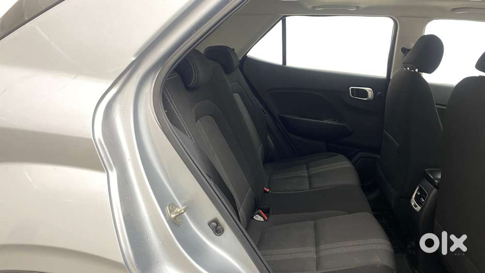 Hyundai Venue Sx Plus Turbo Dct, 2021, Petrol