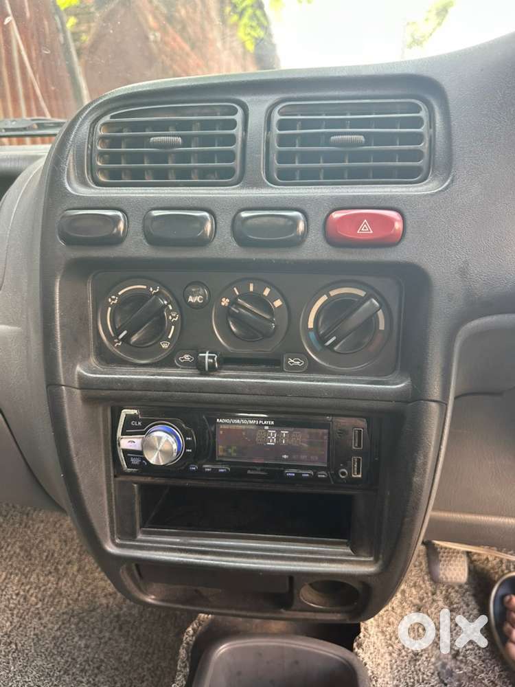 Maruti Suzuki Alto