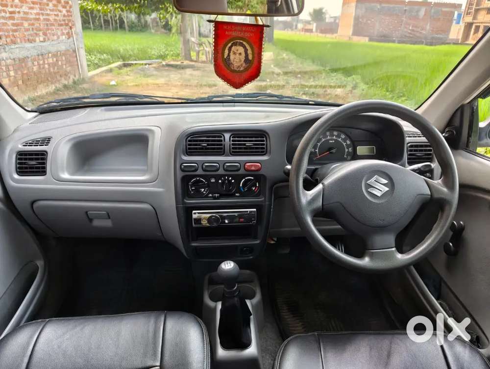 Maruti Suzuki Alto K10