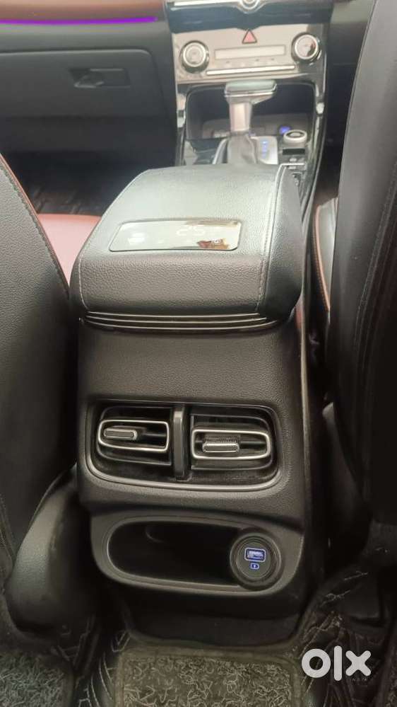Hyundai Alcazar Signature 1.5 Petrol Dct 7str, 2023, Petrol