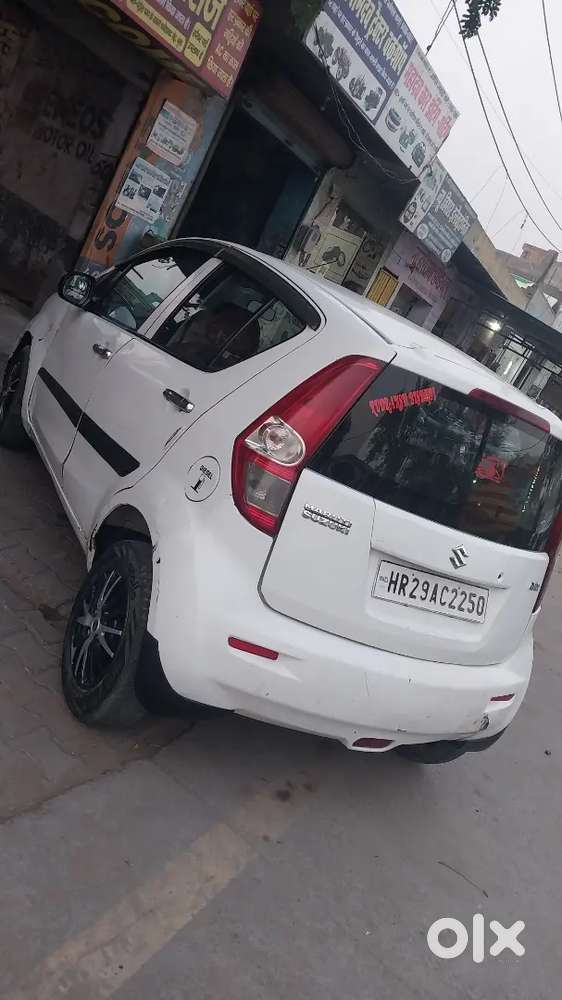 Maruti Suzuki Ritz 2012 Diesel 148000 Km Driven