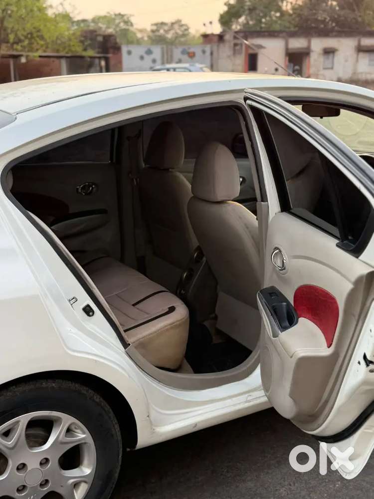 Renault Scala 2015 Diesel 84000 Km Driven