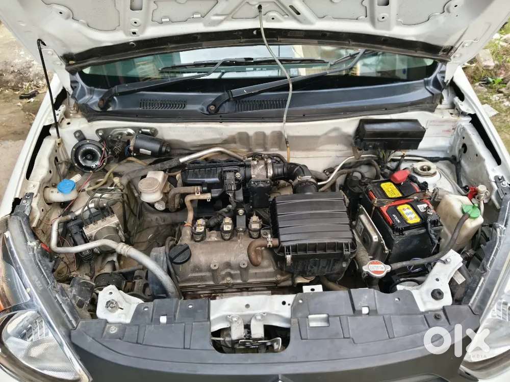 Maruti Suzuki Alto 0.8 Vxi, 2023, 20 Km