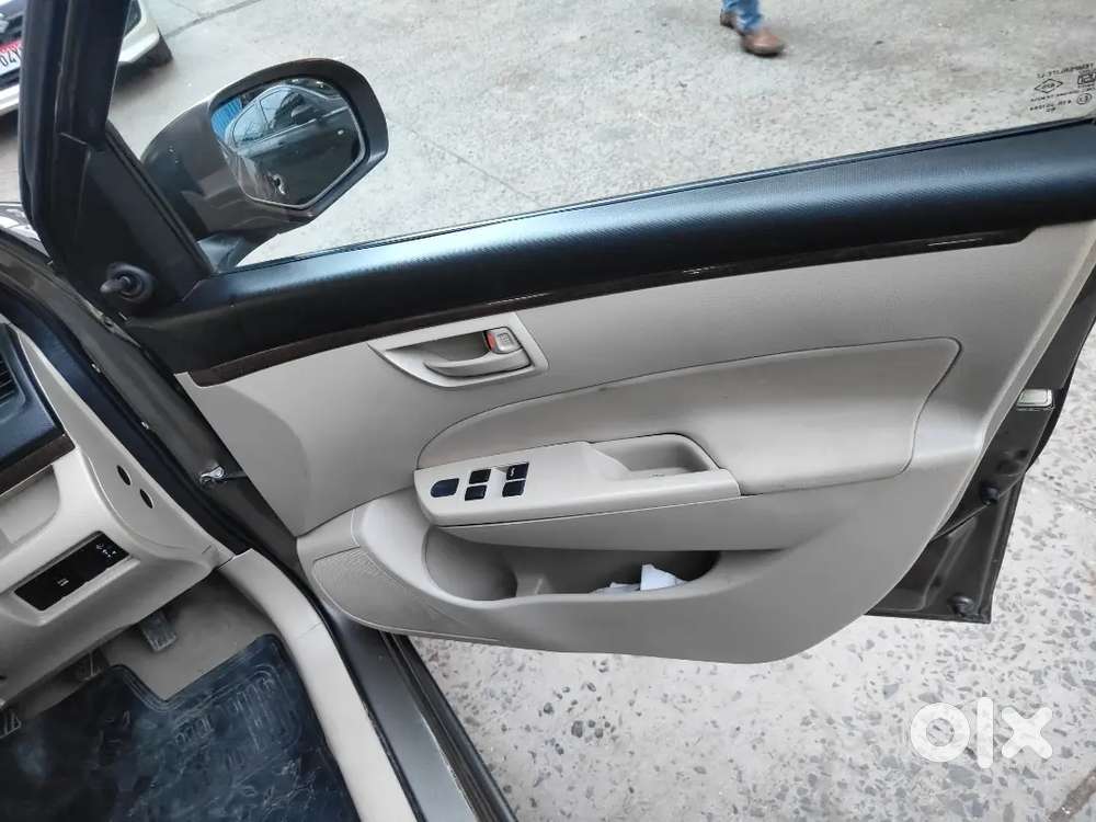 2017 Maruti Suzuki Dzire Ldi