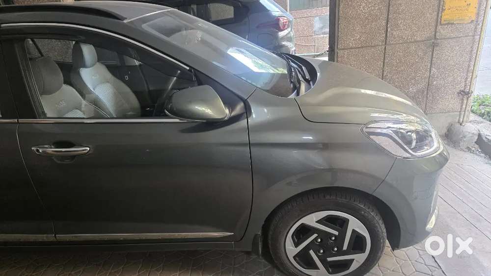 Hyundai Grand I10 Sportz 2025