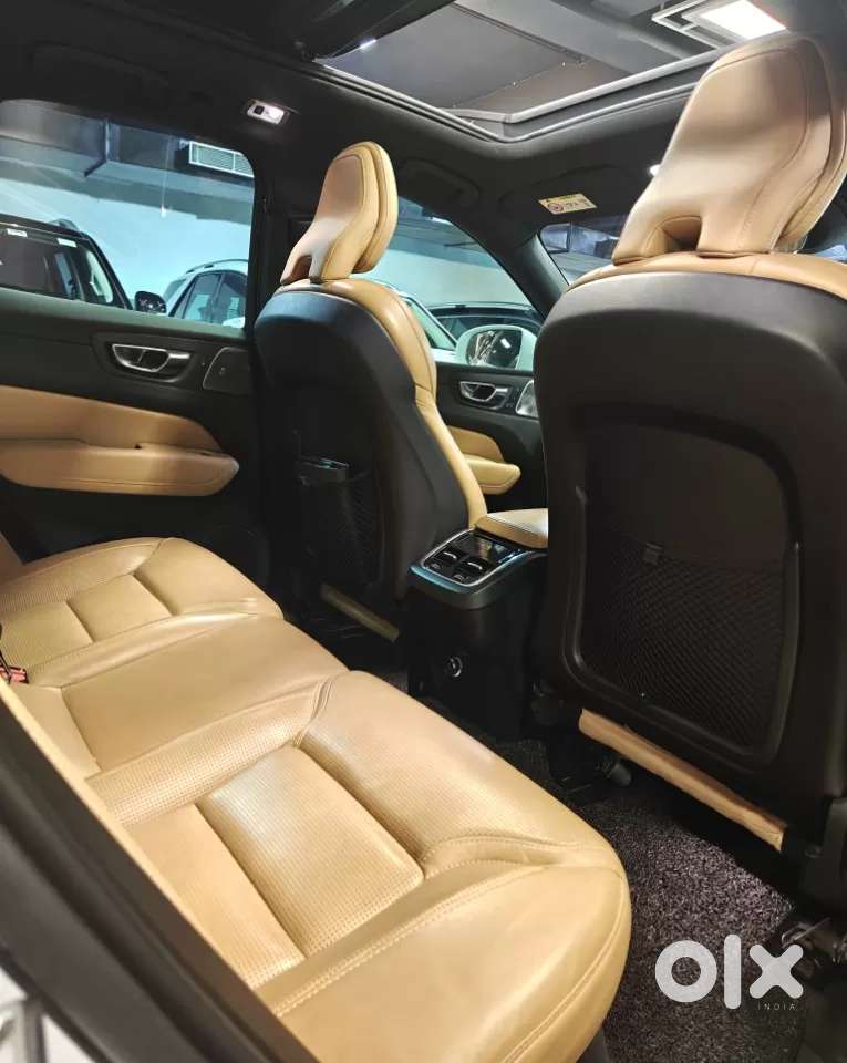 Volvo Xc60 Inscription D5, 2020, Diesel