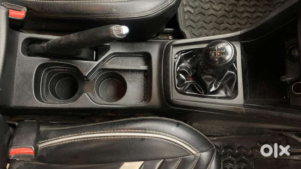 Maruti Suzuki Vitara Brezza 1.5 Lxi, 2020, Petrol