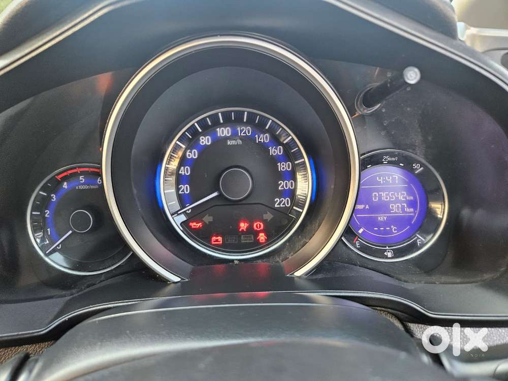 Honda Wr-v 1.5 Vx I-dtec, 2017, Diesel