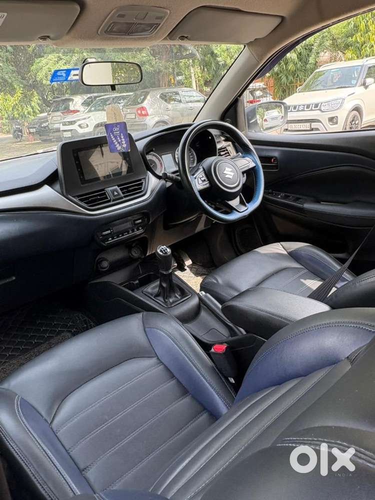 Maruti Suzuki Maruti 2022
