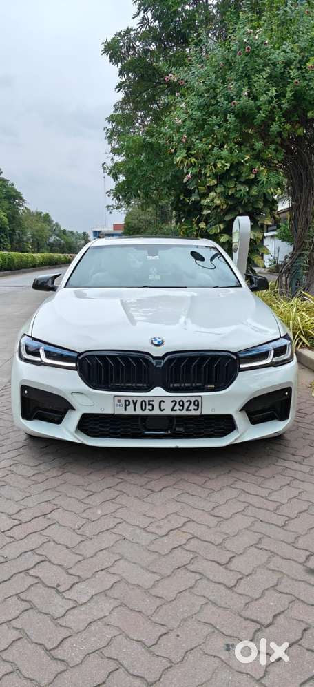 Bmw 5 Series 530d Highline, 2013, Diesel