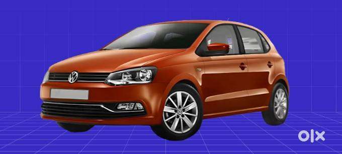 Volkswagen Polo 2015 Model For Sale
