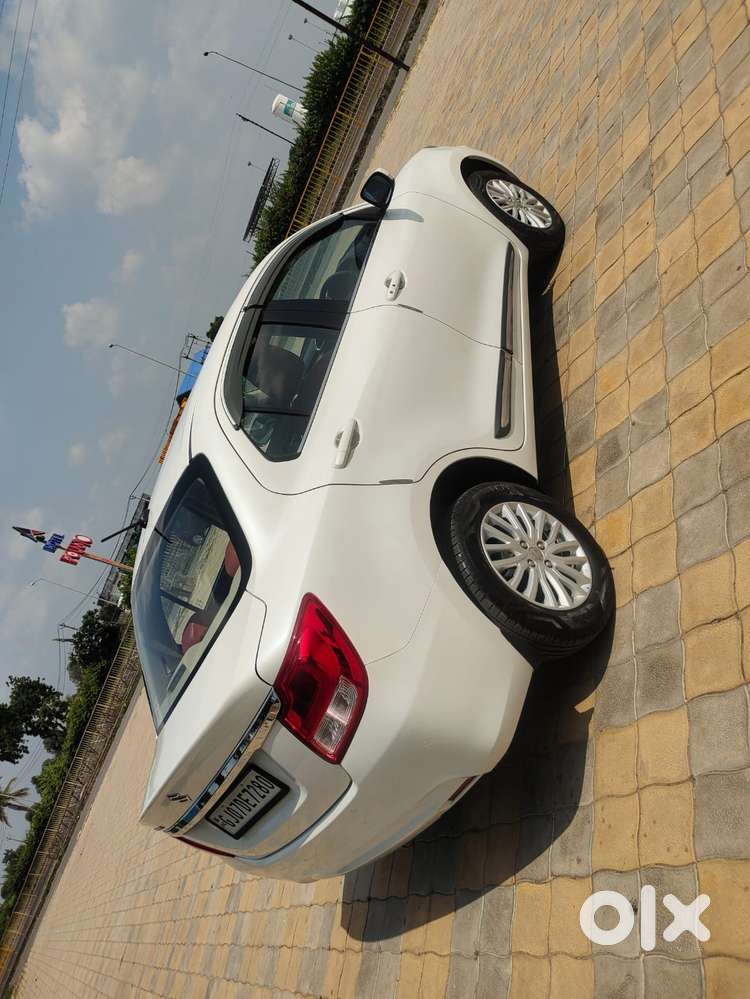 Maruti Suzuki Dzire 1.2 Zxi Plus, 2022, Cng & Hybrids