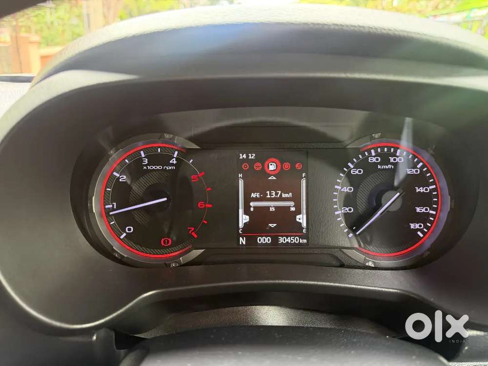 Mahindra Thar Lx 2023