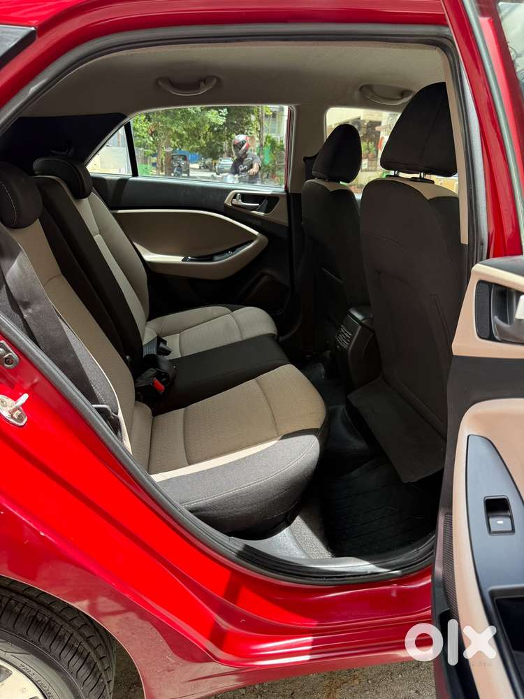 Hyundai Elite I20 Asta 1.2 (o), 2015, Petrol