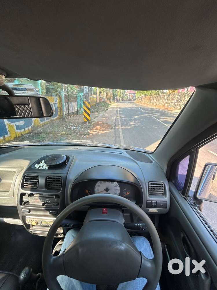 Maruti Wagon R Lx 2006
